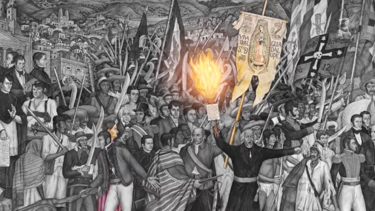 Sheinbaum destaca lucha de Josefa Ortiz Téllez