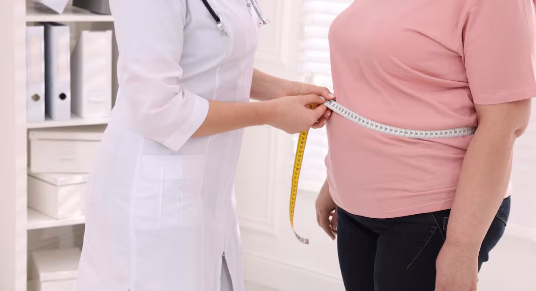 México buscará reducir la obesidad en un 6% para el año 2030