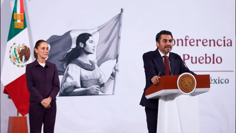 Conagua anuncia inversión de 51,830 mdp para tecnificación de riego agrícola