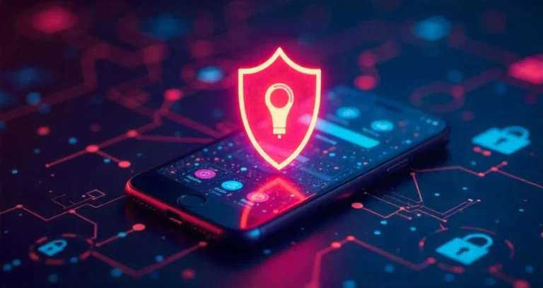 Alerta de Ciberseguridad: Más de 33 Millones de Ataques a Smartphones en 2024