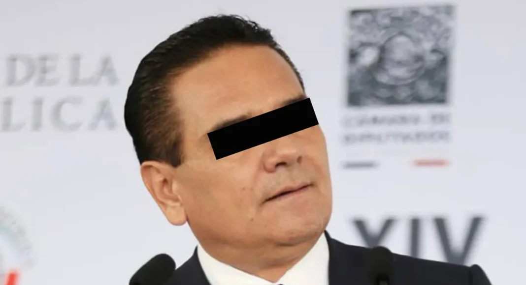 Sheinbaum: Investigación contra Aureoles es de la FGR