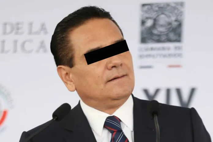 Sheinbaum: Investigación contra Aureoles es de la FGR