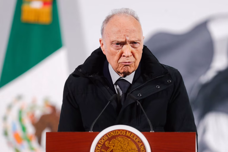 Encuentran restos con huellas de cremación en rancho de Jalisco: FGR