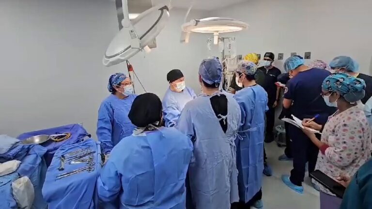 Joven artista urbano dona sus órganos y da esperanza de vida a varios pacientes