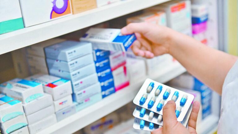 FGR reabre caso por fraude en medicamento oncológico