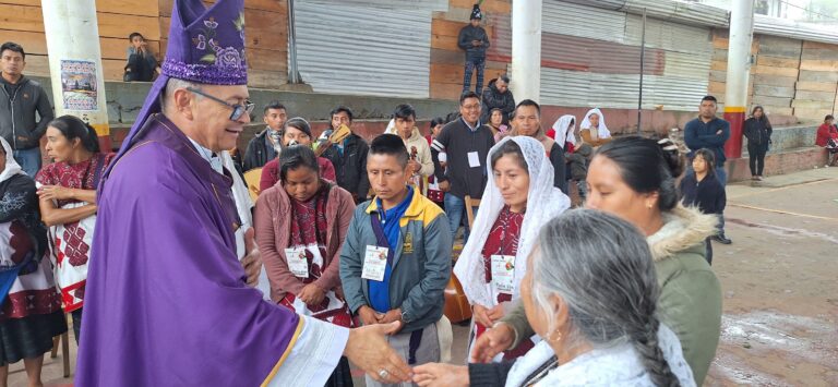 Piden revisar sentencia de 110 años contra dos indígenas tseltales en Chiapas