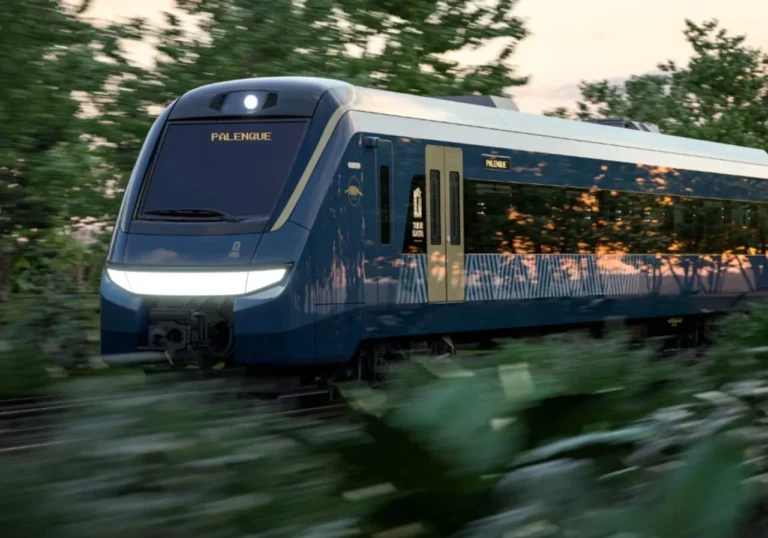 Sedena actualiza manual de organización del Tren Maya