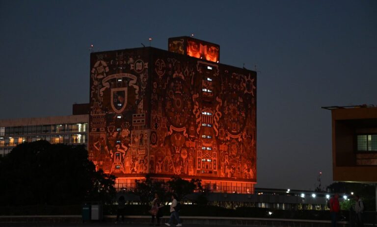 UNAM recupera planteles en paro tras acuerdos con estudiantes