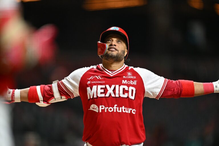 Diablos Rojos del México hacen historia al conquistar la Champions League Americas