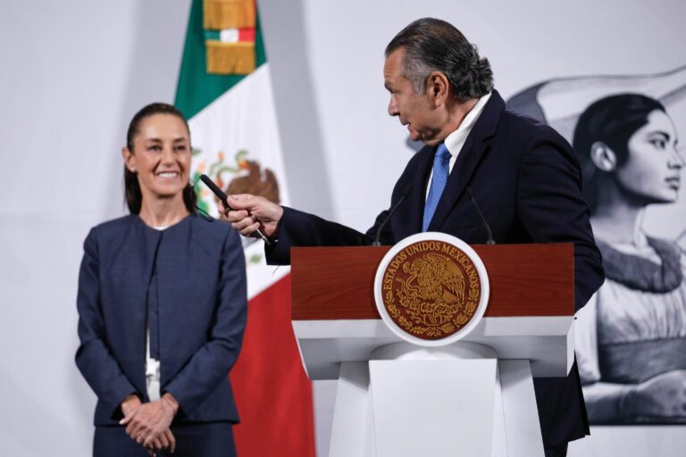 Infonavit prepara más de 3 mil denuncias por fraudes en sexenios pasados