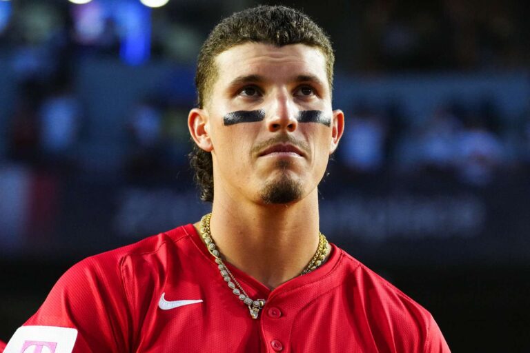 Jarren Durán revela que enfrentó depresión e intentó suicidarse antes de su temporada All-Star