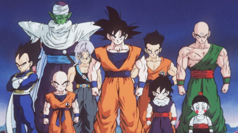 ‘Dragon Ball Z’ cumple 36 años: el anime que marcó a generaciones