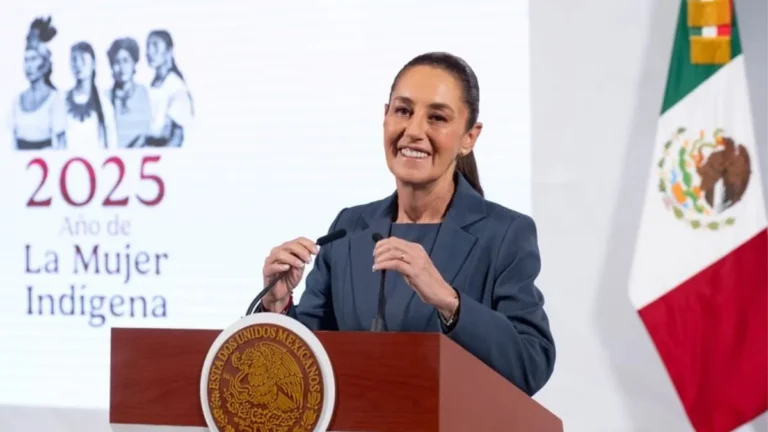 Gobierno federal lanza nuevos programas en apoyo a las mujeres