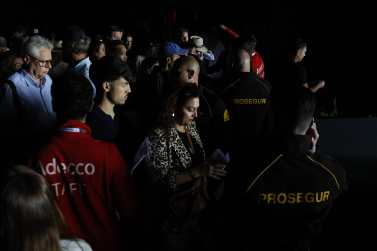 Apagón masivo deja sin luz a 45 millones en España, Portugal y sur de Francia