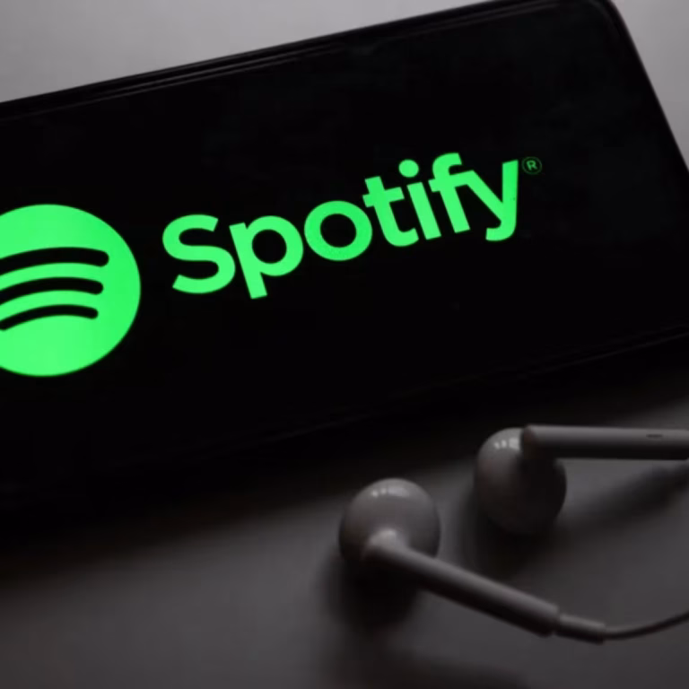 Spotify sufre caída global que afecta a miles de usuarios