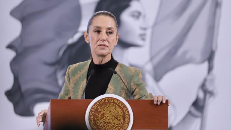 Sergio Salomón asumirá titularidad del INM el 1 de mayo; saldrá Francisco Garduño