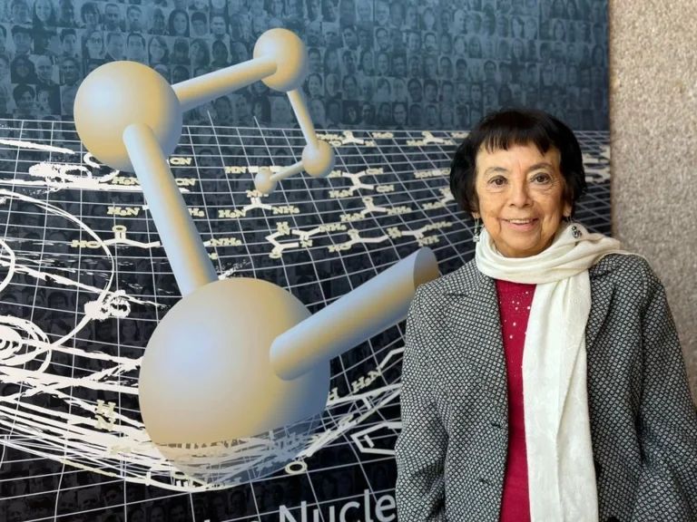 Revolución en esterilización médica con química de radiaciones