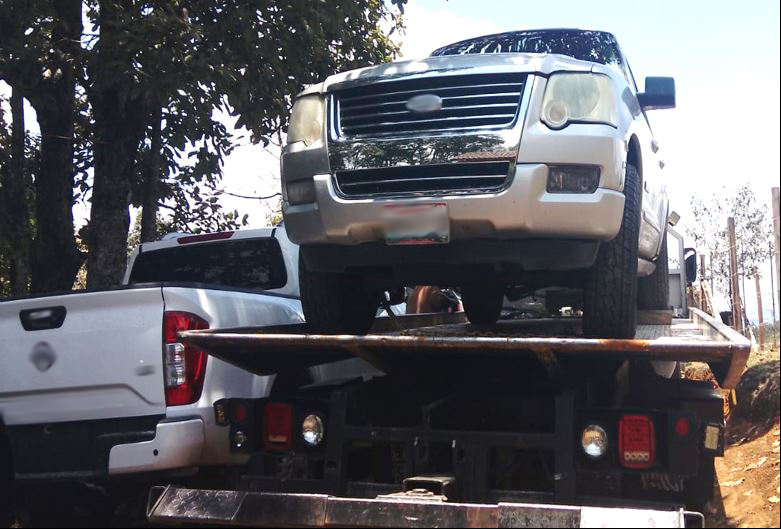 El Gabinete de Seguridad del Gobierno de México informa acciones relevantes del martes 22 de abril de 2025 7 El Gabinete de Seguridad del Gobierno de México informa acciones relevantes del martes 22 de abril de 2025