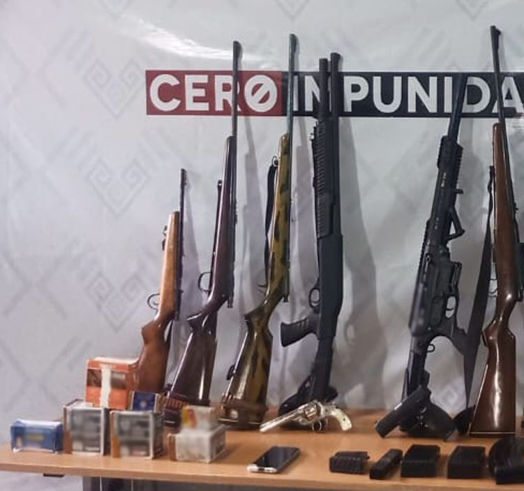 El Gabinete de Seguridad del Gobierno de México informa acciones relevantes del martes 22 de abril de 2025 9 El Gabinete de Seguridad del Gobierno de México informa acciones relevantes del martes 22 de abril de 2025