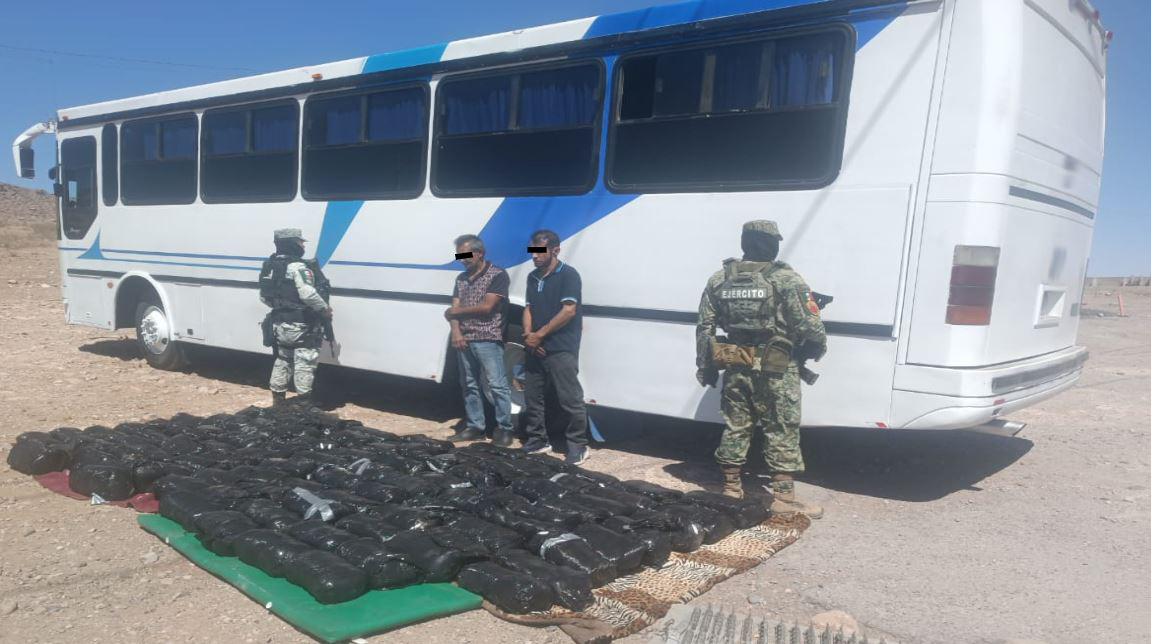 El Gabinete de Seguridad del Gobierno de México informa acciones relevantes del martes 22 de abril de 2025 11 El Gabinete de Seguridad del Gobierno de México informa acciones relevantes del martes 22 de abril de 2025