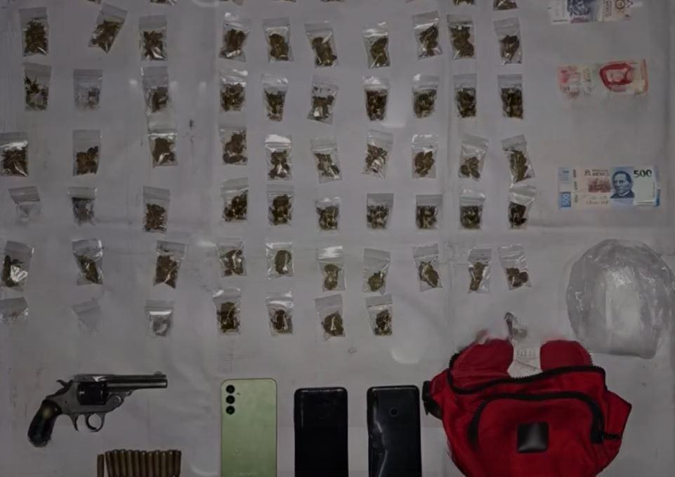 El Gabinete de Seguridad del Gobierno de México informa acciones relevantes del martes 22 de abril de 2025 19 Gabinete de Seguridad actúa en varios estados 22 abril 2025