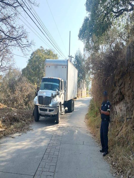 El Gabinete de Seguridad del Gobierno de México informa acciones relevantes del martes 22 de abril de 2025 23 El Gabinete de Seguridad del Gobierno de México informa acciones relevantes del martes 22 de abril de 2025