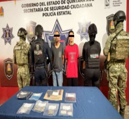 El Gabinete de Seguridad del Gobierno de México informa acciones relevantes del martes 22 de abril de 2025 32 El Gabinete de Seguridad del Gobierno de México informa acciones relevantes del martes 22 de abril de 2025