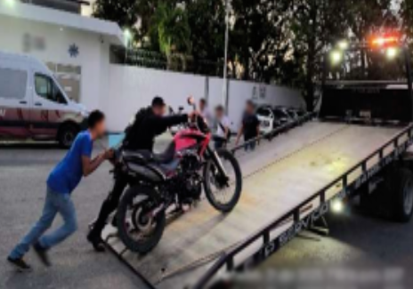 El Gabinete de Seguridad del Gobierno de México informa acciones relevantes del martes 22 de abril de 2025 34 El Gabinete de Seguridad del Gobierno de México informa acciones relevantes del martes 22 de abril de 2025