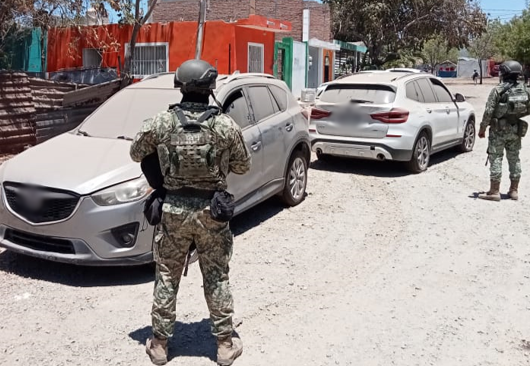 El Gabinete de Seguridad del Gobierno de México informa acciones relevantes del martes 22 de abril de 2025 40 El Gabinete de Seguridad del Gobierno de México informa acciones relevantes del martes 22 de abril de 2025