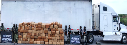 El Gabinete de Seguridad del Gobierno de México informa acciones relevantes del martes 22 de abril de 2025 44 El Gabinete de Seguridad del Gobierno de México informa acciones relevantes del martes 22 de abril de 2025