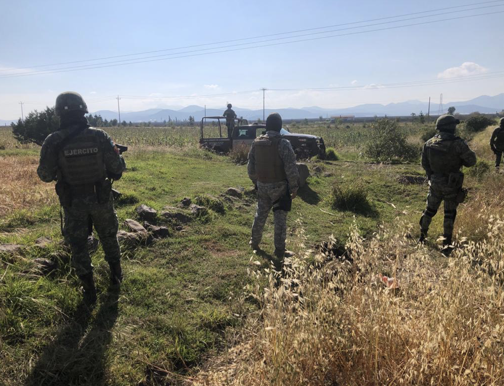 El Gabinete de Seguridad del Gobierno de México informa acciones relevantes del martes 22 de abril de 2025 55 El Gabinete de Seguridad del Gobierno de México informa acciones relevantes del martes 22 de abril de 2025