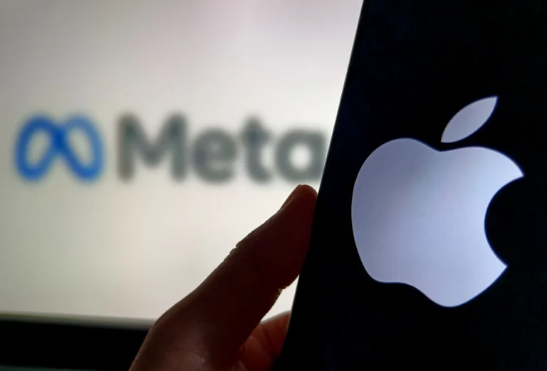 Apple y Meta reciben millonarias multas de la UE bajo nueva ley antimonopolio