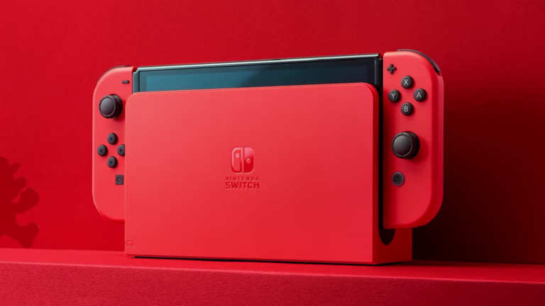 Nintendo congela preventas de la Switch 2 en EU por aranceles de Trump