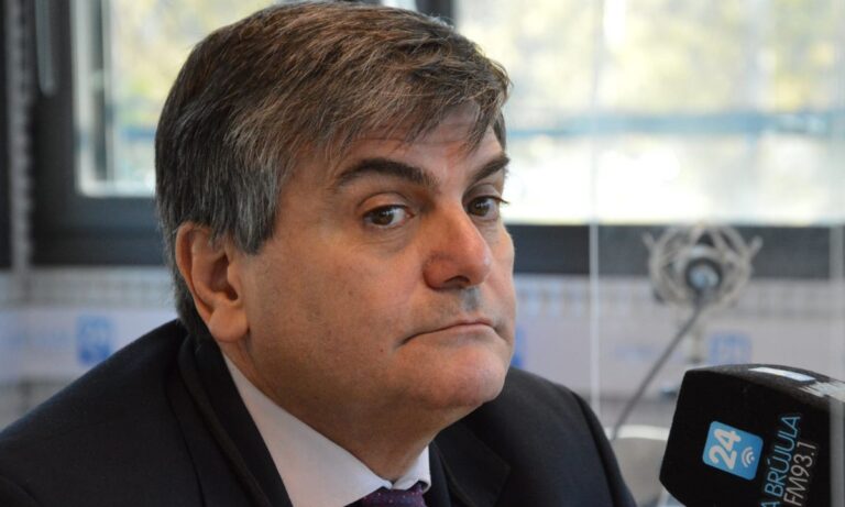 FLAM: reforma judicial pone en riesgo la democracia