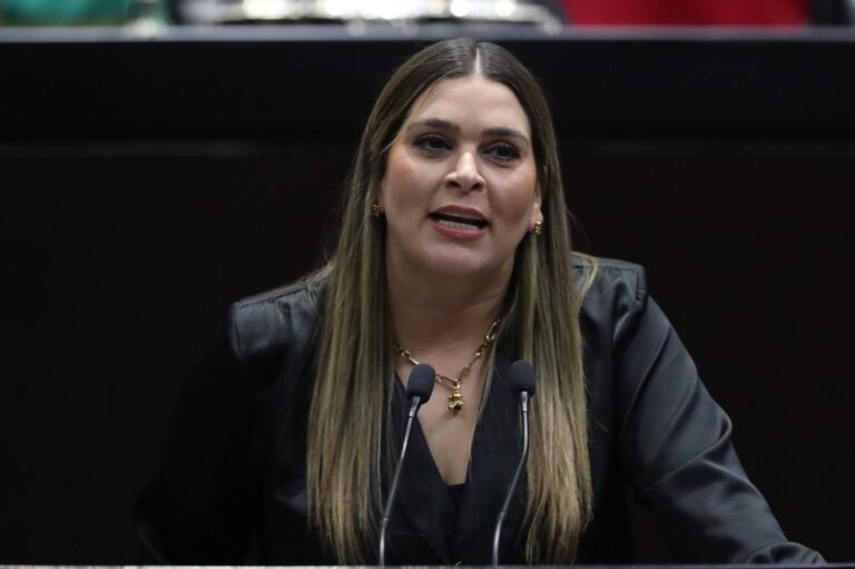 PRI Propone Licencia Menstrual con Goce de Sueldo para Mujeres