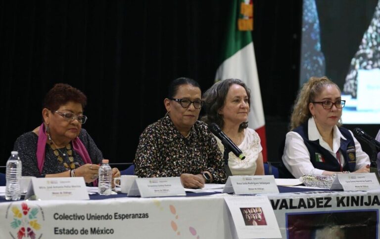 Gobernación condena asesinato de madre buscadora en Jalisco