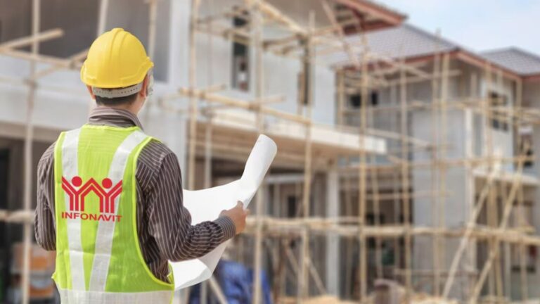 Infonavit aún sin rumbo claro para sumar a constructores