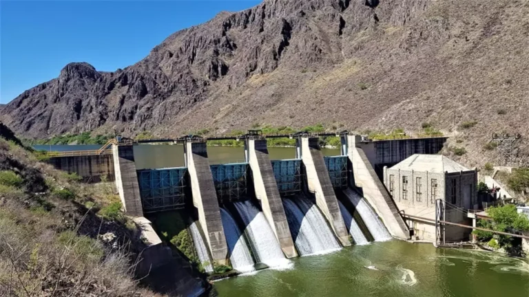 Chihuahua no puede entregar agua a EU por extrema sequía
