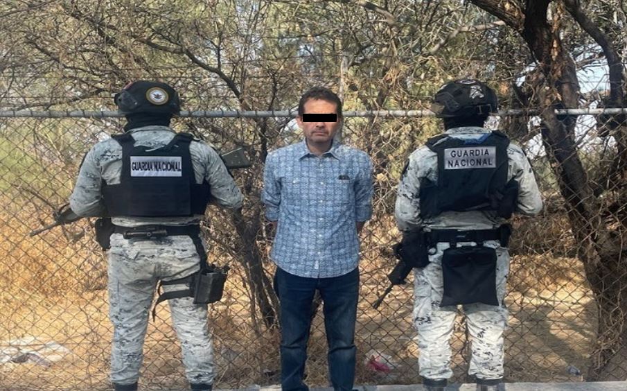 El Gabinete de Seguridad informa acciones destacadas del 29 de abril de 2025 5 El Gabinete de Seguridad informa acciones destacadas del 29 de abril de 2025