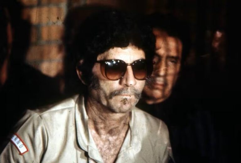 Ernesto Fonseca Carrillo, “Don Neto”, queda en libertad tras cumplir su condena