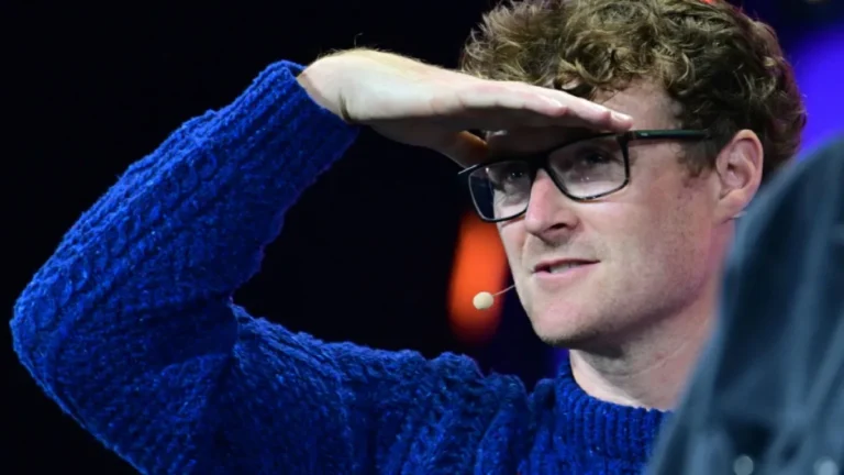 Web Summit: el poder tecnológico ya no está en EU