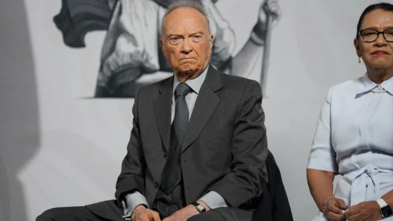 FGR presentará avances del caso Teuchitlán el próximo martes