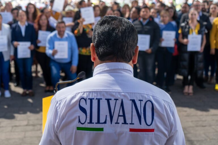 Tribunal mantiene suspensión de orden de captura contra Silvano Aureoles