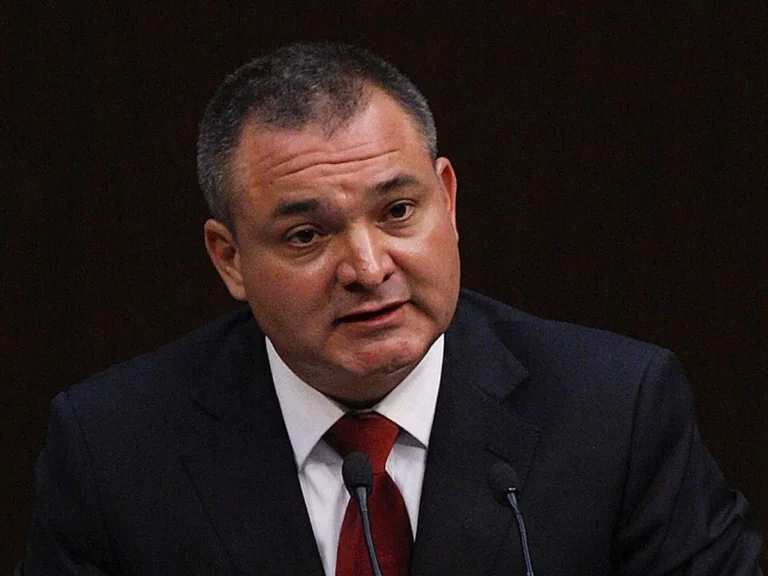 García Luna obtiene cuatro meses más para apelar su condena en EU