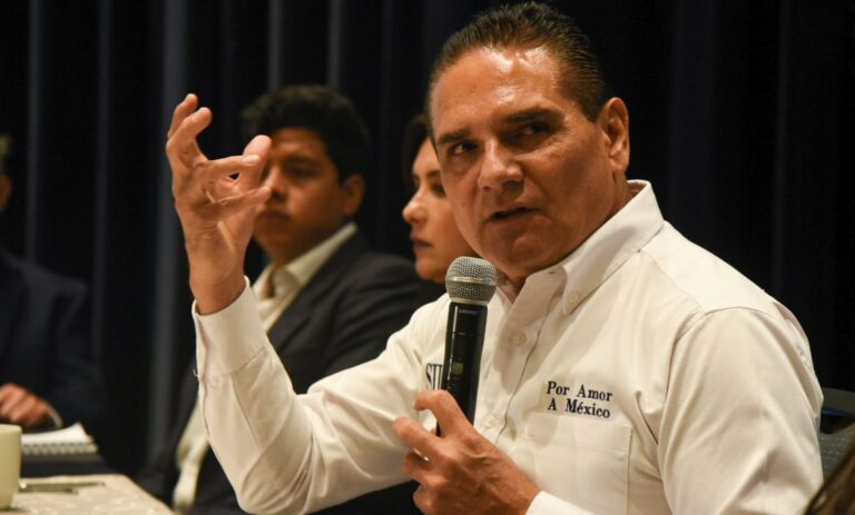 FGR impugna suspensión que frena orden de captura contra Silvano Aureoles