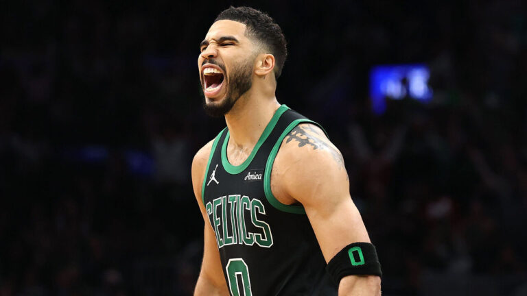 Celtics aplastan a Orlando y avanzan a semifinales del Este