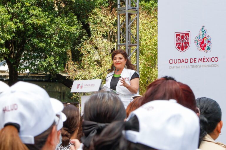 Brugada promete justicia por muerte de jóvenes fotógrafos en el festival Ceremonia