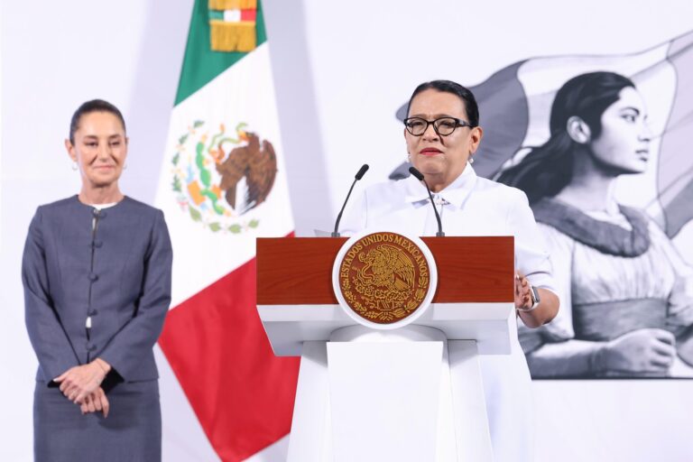 Gobierno interviene en 17 municipios para recuperar espacios y fomentar la paz