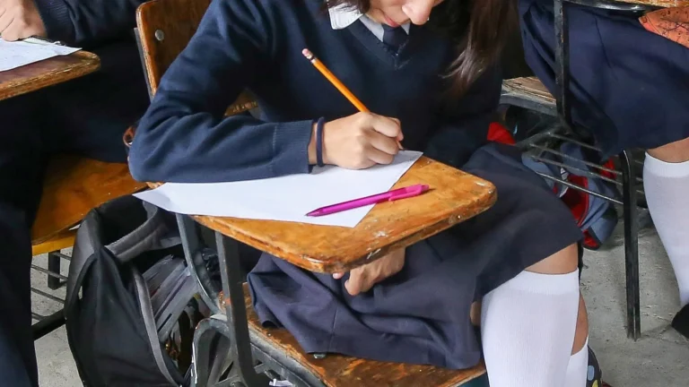 Inicia en México la aplicación de la prueba PISA 2025