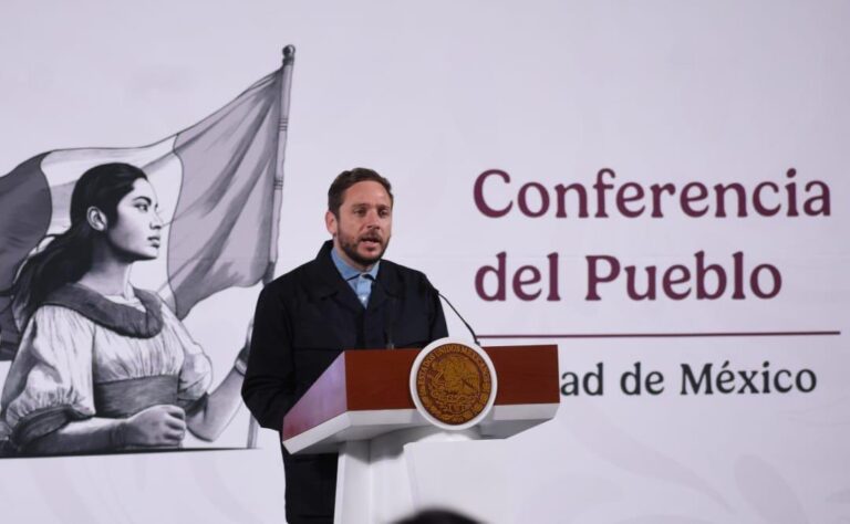 Garantizado abasto de medicamentos por dos meses, informa la Secretaría de Salud